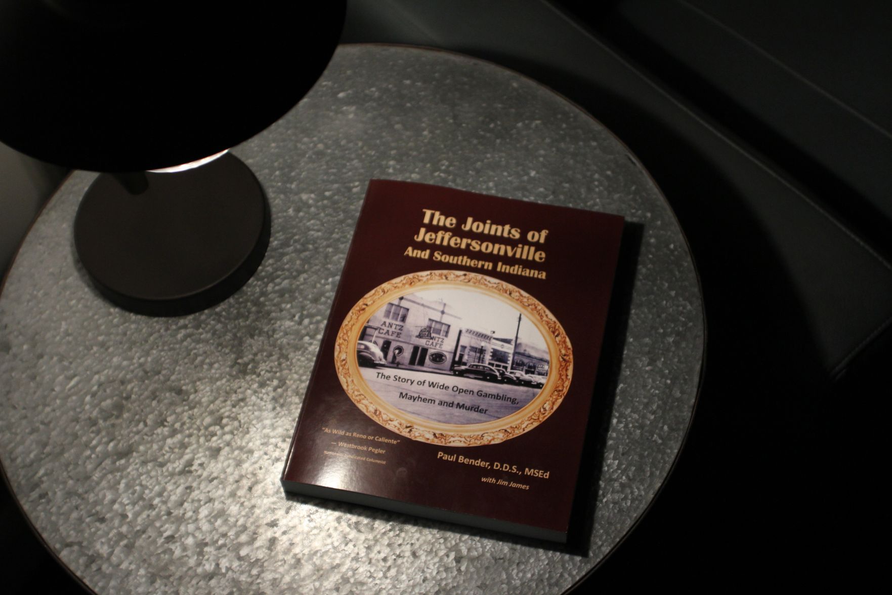 Joints of Jeffersonville book